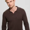 Eco Duke Ribbed Polo