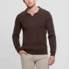 Eco Duke Ribbed Polo