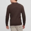Eco Duke Ribbed Polo