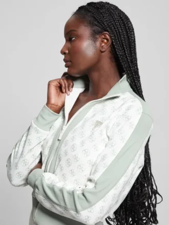 Eco Elaa Quattro G Crop Jacket