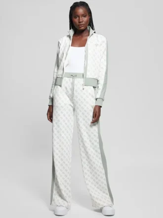 Eco Elaa Quattro G Crop Jacket