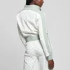 Eco Elaa Quattro G Crop Jacket