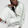 Eco Elaa Quattro G Crop Jacket