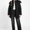 Eco Eleonor Hooded Puffer Jacket