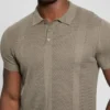 Eco Elijah Knit Polo