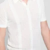Eco Elijah Knit Polo