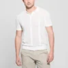 Eco Elijah Knit Polo