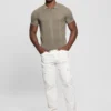 Eco Elijah Knit Polo