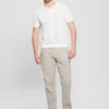 Eco Elijah Knit Polo