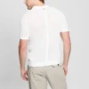 Eco Elijah Knit Polo