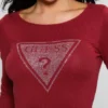 Eco Eliza Logo Sweater