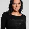Eco Eliza Logo Sweater