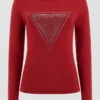 Eco Eliza Logo Sweater