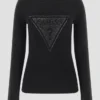 Eco Eliza Logo Sweater