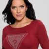 Eco Eliza Logo Sweater