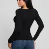 Eco Eliza Logo Sweater