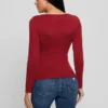 Eco Eliza Logo Sweater