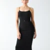 Eco Ella Chainlink Strap Dress