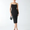 Eco Ella Chainlink Strap Dress