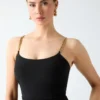 Eco Ella Chainlink Strap Dress