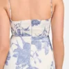 Eco Ellie Chiffon Dress