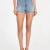 Eco Ellie Denim Shorts
