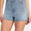 Eco Ellie Denim Shorts
