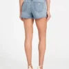 Eco Ellie Denim Shorts