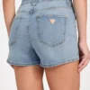 Eco Ellie Denim Shorts