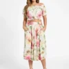 Eco Elodie Off-The-Shoulder Top