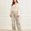 Eco Elsa Peasant Blouse