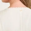 Eco Elsa Wrap Dress
