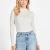 Eco Elyana Crop Tee