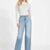 Eco Elyana Crop Tee