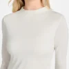 Eco Elyana Crop Tee