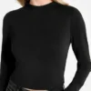 Eco Elyana Crop Tee