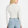Eco Elyana Crop Tee