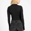 Eco Elyana Crop Tee