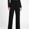 Eco Emy Straight-Leg Pants