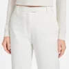 Eco Emy Straight-Leg Pants