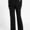 Eco Emy Straight-Leg Pants