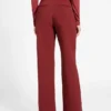 Eco Emy Straight-Leg Pants