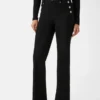 Eco Faye Sailor Flared Jeans