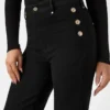 Eco Faye Sailor Flared Jeans