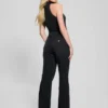 Eco Faye Sailor Flared Jeans