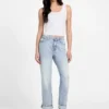 Eco Featherweight Celia Boyfriend Jeans