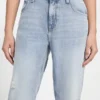 Eco Featherweight Celia Boyfriend Jeans