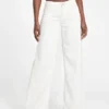 Eco Featherweight Sexy Palazzo Jeans
