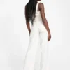 Eco Featherweight Sexy Palazzo Jeans