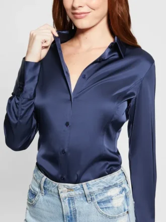 Eco Fernanda Corset Top